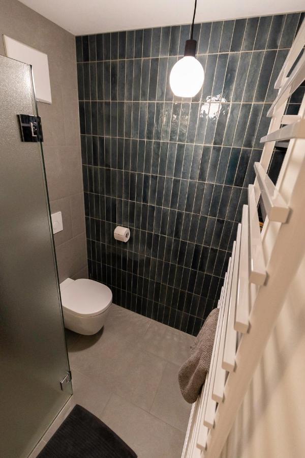 Apartment In Historischer Villa Mit Parkplatz Grünau im Almtal المظهر الخارجي الصورة