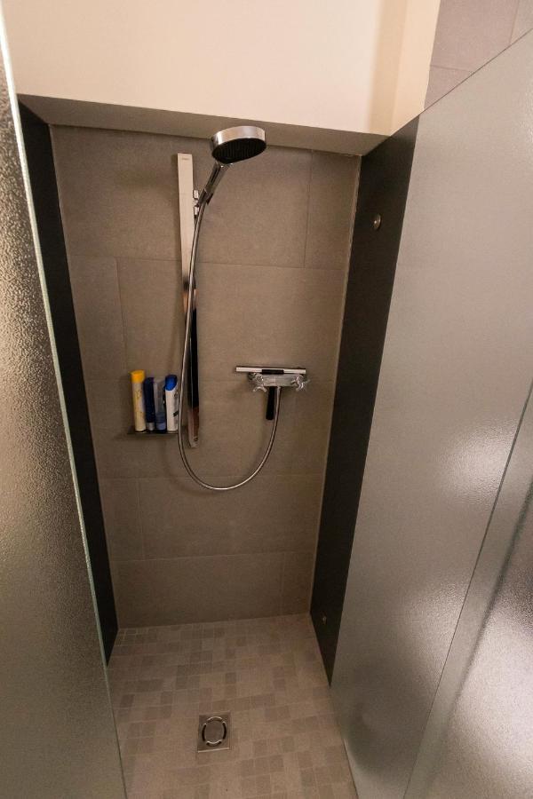 Apartment In Historischer Villa Mit Parkplatz Grünau im Almtal المظهر الخارجي الصورة